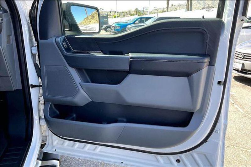 Used 2024 Ford F-150 XLTImage 23