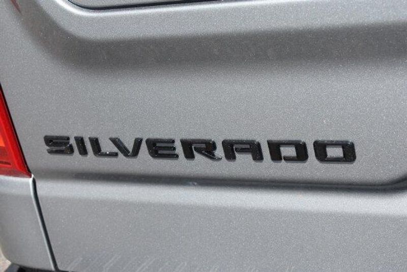 New 2026 Chevrolet Silverado 1500 LT Trail BossImage 21