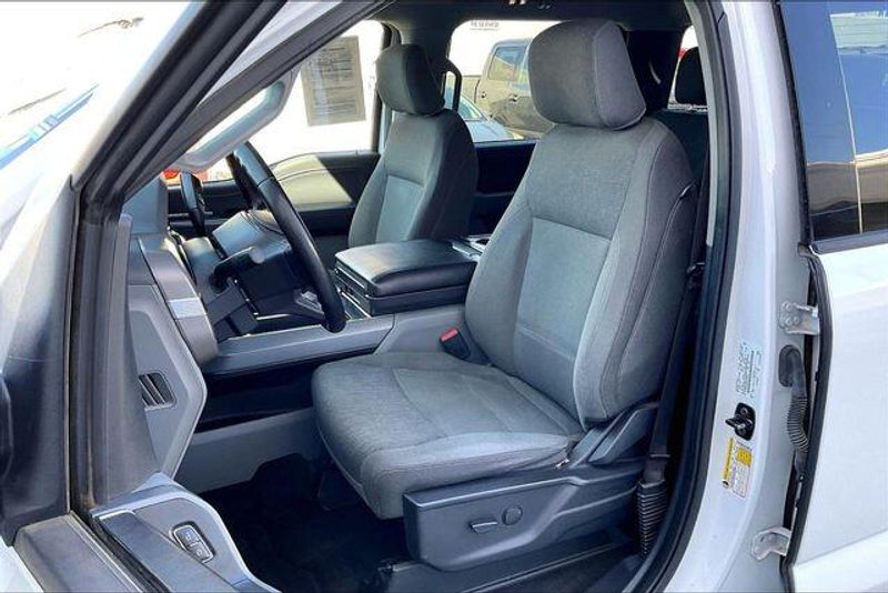 Used 2024 Ford F-150 XLTImage 24