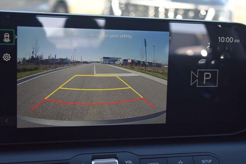 New 2026 Kia K4 LXSImage 27