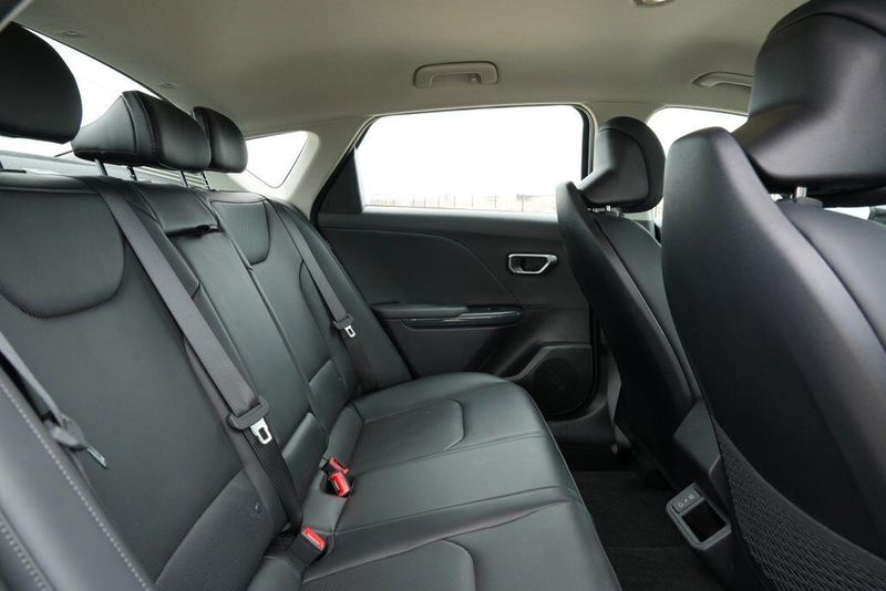Used 2026 Kia K4 EXImage 16