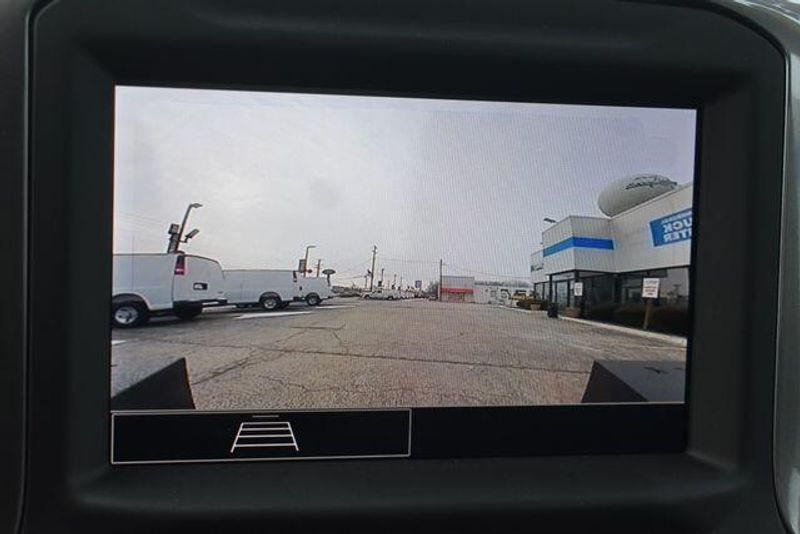 New 2025 Chevrolet Silverado 3500HD Work TruckImage 29