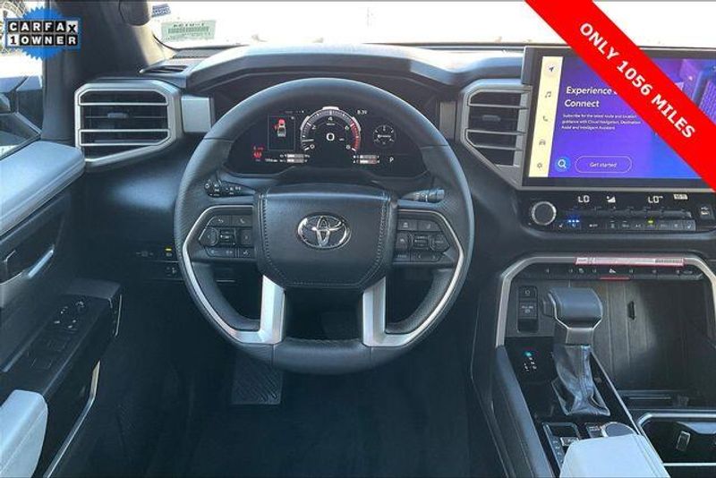 Used 2025 Toyota Tundra LimitedImage 4