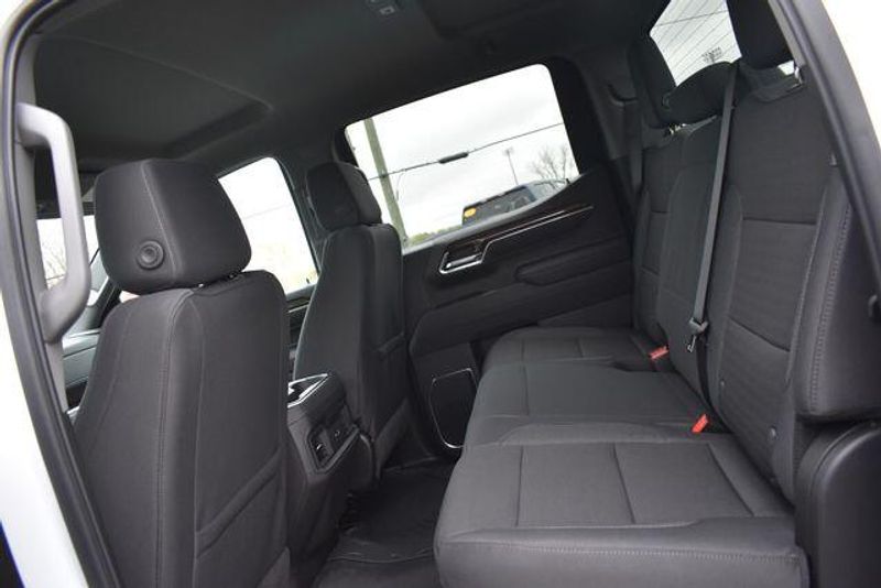 New 2026 Chevrolet Silverado 1500 LT Trail BossImage 22