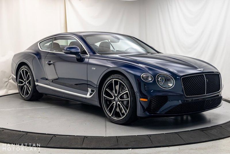 2024 Bentley Continental V8Image 7