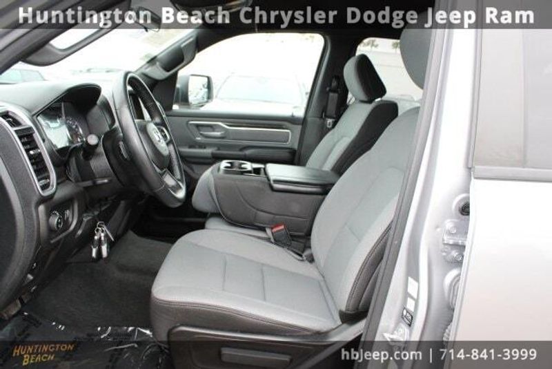 2022 RAM 1500 Big Horn Lone StarImage 31