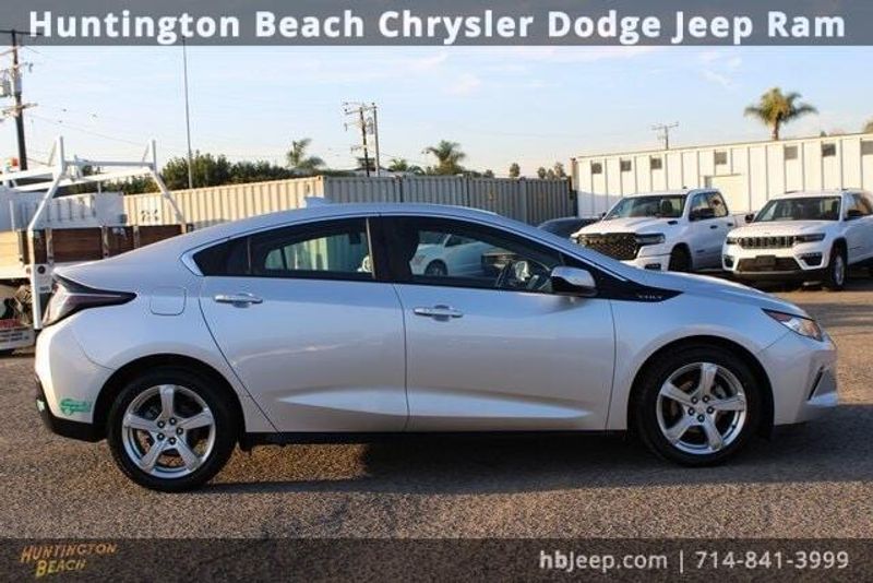 2016 Chevrolet Volt LTImage 6