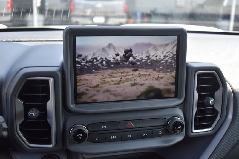 2024 Ford Bronco Sport Big BendImage 20