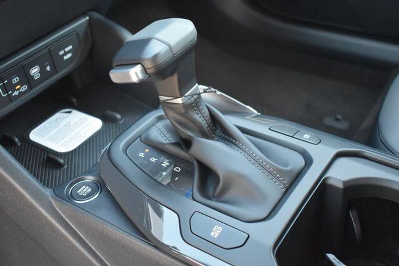 New 2026 Kia K4 EXImage 21