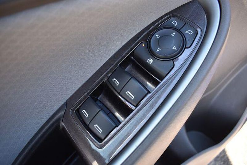 Used 2023 Chevrolet Malibu LTImage 19