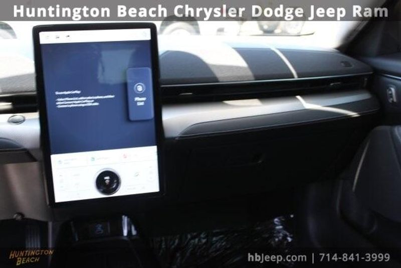 2022 Ford Mustang Mach-E SelectImage 15