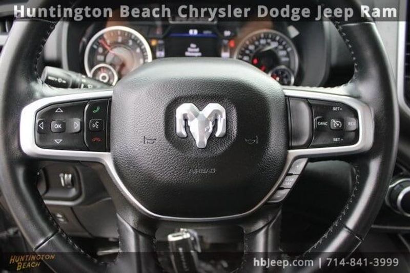 2022 RAM 1500 Big Horn Lone StarImage 22