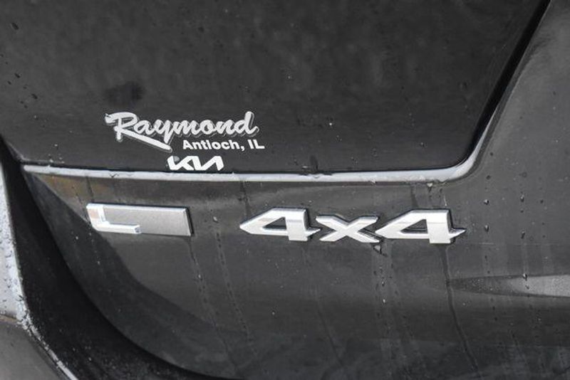 Used 2021 Jeep Grand-Cherokee-L LimitedImage 21