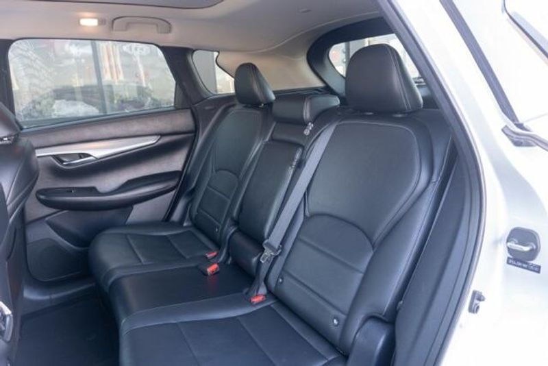 Used 2019 INFINITI QX50 LuxeImage 14
