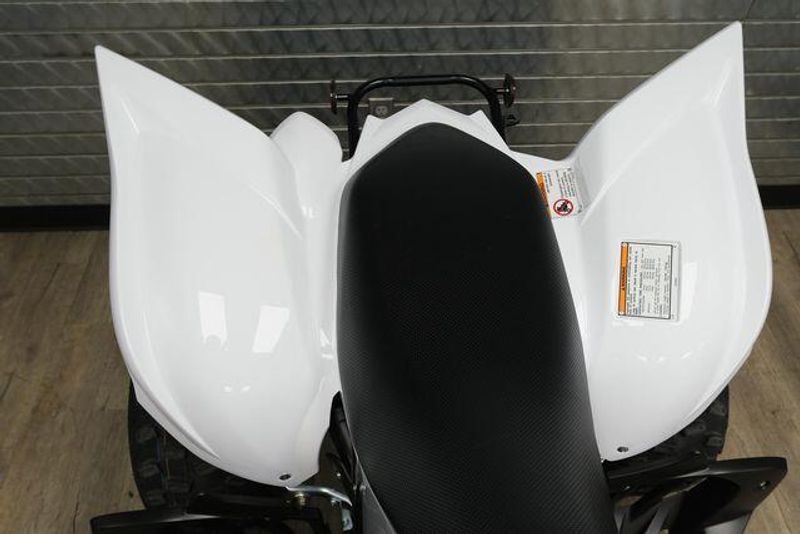 NEW 2026 YAMAHA RAPTOR 700 Image 12