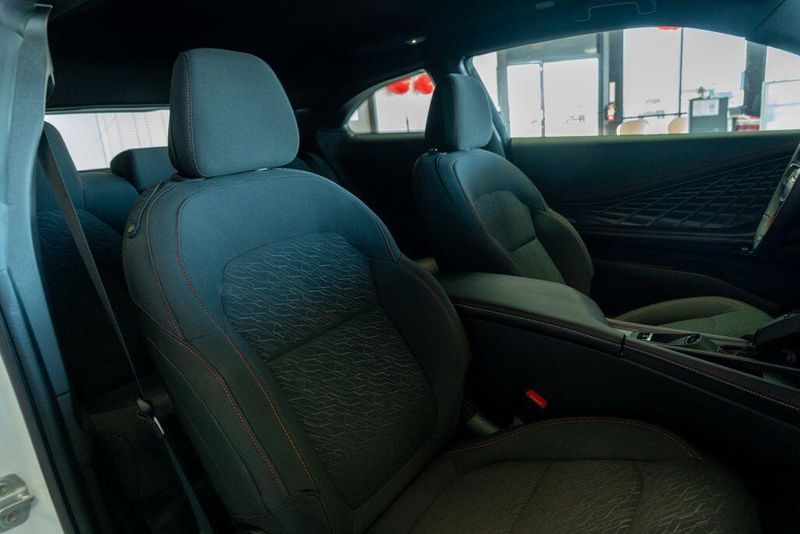 New 2026 Dodge Charger R/TImage 17