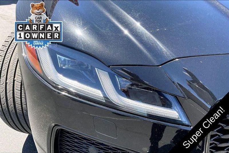 Used 2024 Jaguar XF R-Dynamic SEImage 27