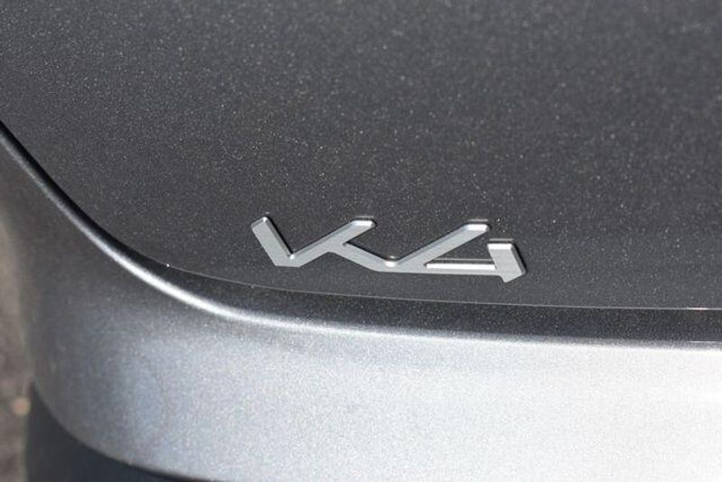 New 2026 Kia K4 LXSImage 15