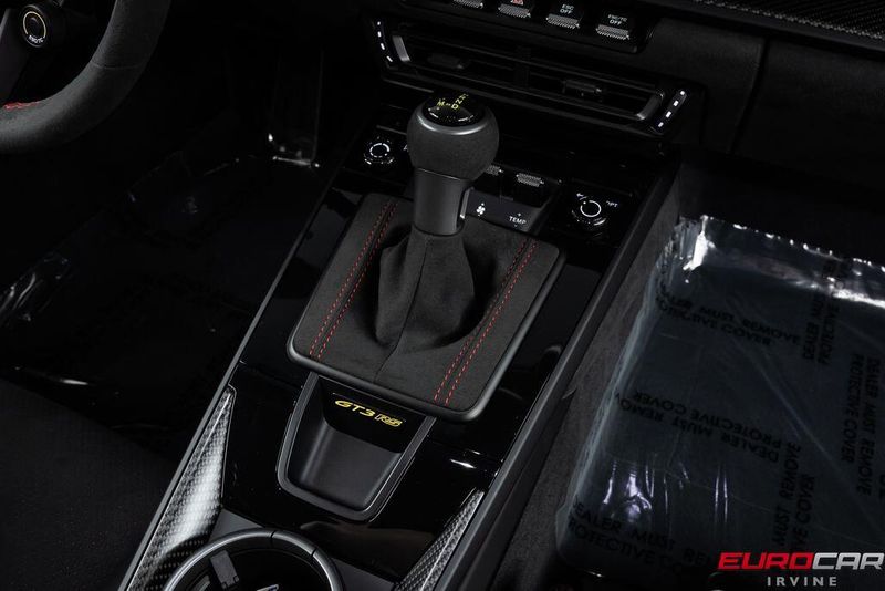 2025 Porsche 911 GT3 RS *WEISSACH PACKAGE * FULL PPF*Image 35