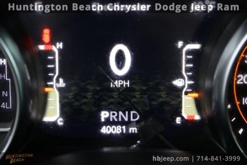2022 Jeep Wrangler Unlimited SaharaImage 20