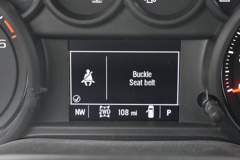 New 2026 Chevrolet Silverado 3500HD Work TruckImage 26