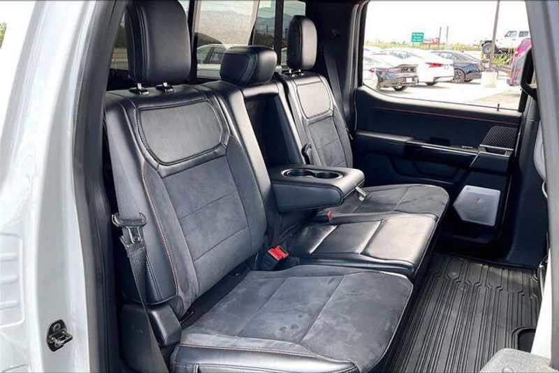 Used 2023 Ford F-150 RaptorImage 26