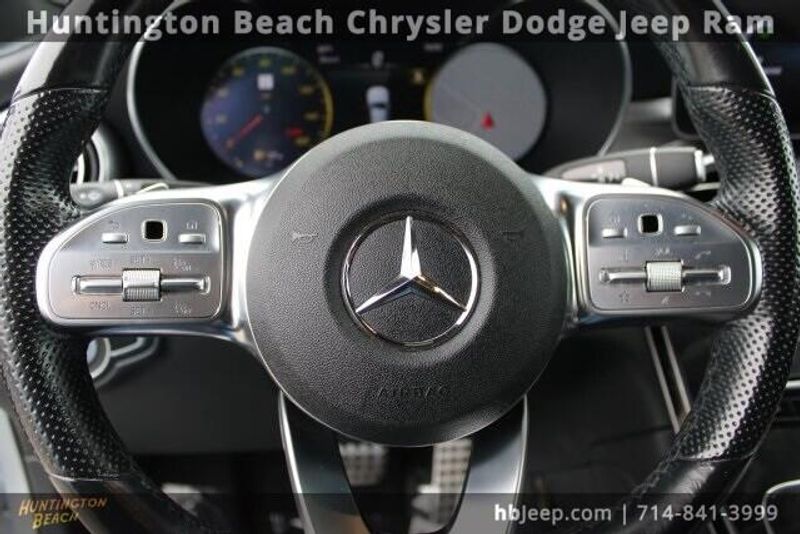2022 Mercedes-Benz GLC 300Image 17
