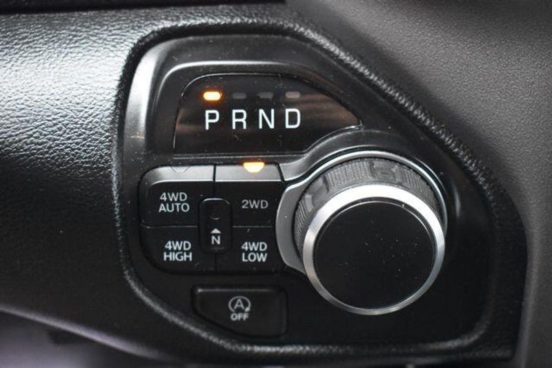 Used 2021 RAM 1500 Big Horn Lone StarImage 30