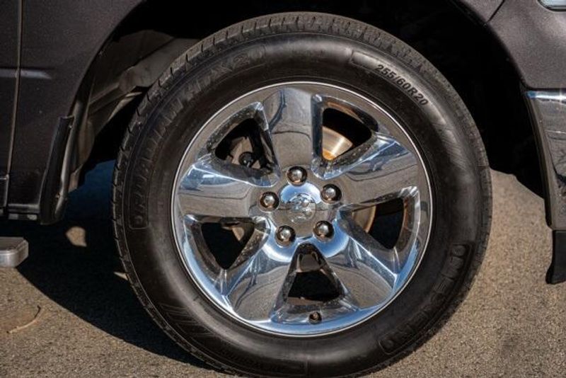 Used 2017 RAM 1500 Big HornImage 10