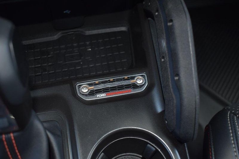 Used 2024 Ford Bronco RaptorImage 23