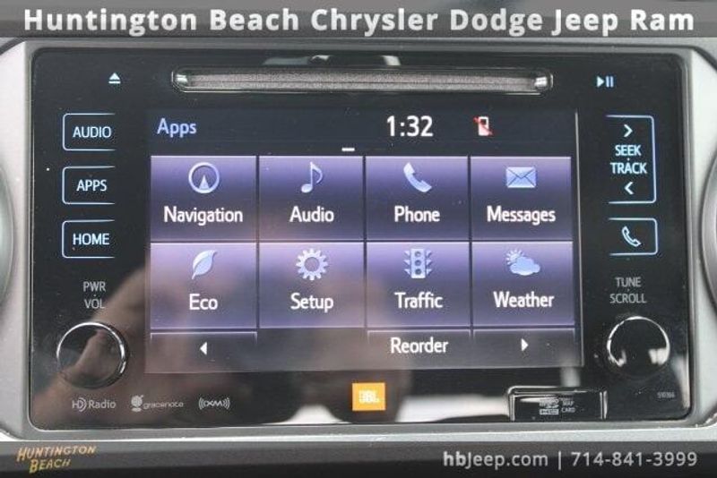 2019 Toyota Tacoma TRD ProImage 25
