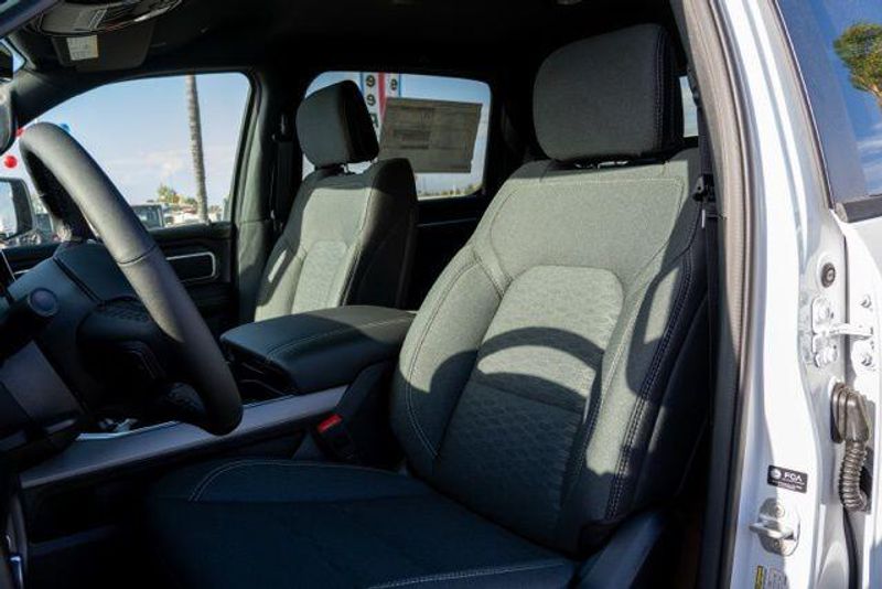 New 2026 RAM 1500 Big Horn Lone StarImage 15