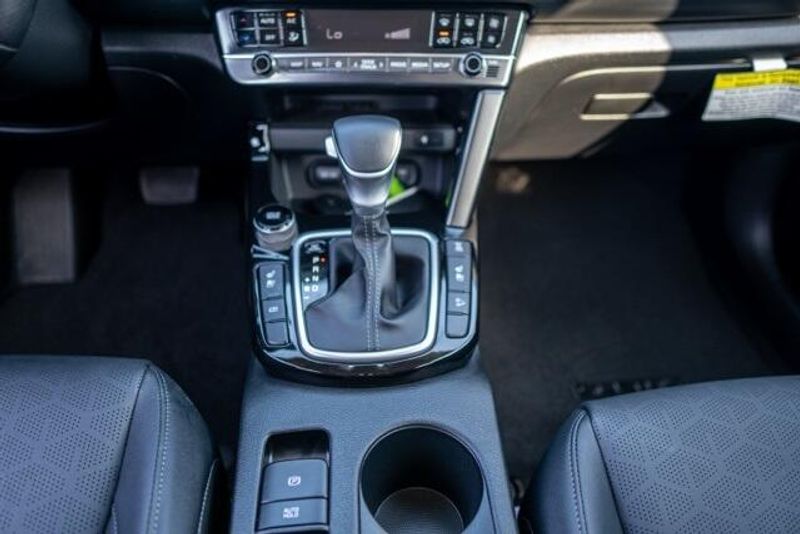 2024 Kia Seltos SXImage 14