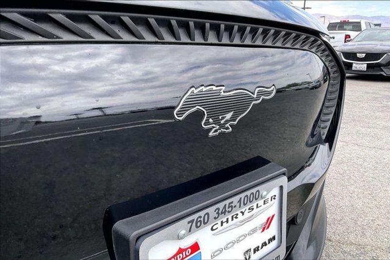 Used 2021 Ford Mustang Mach-E SelectImage 30