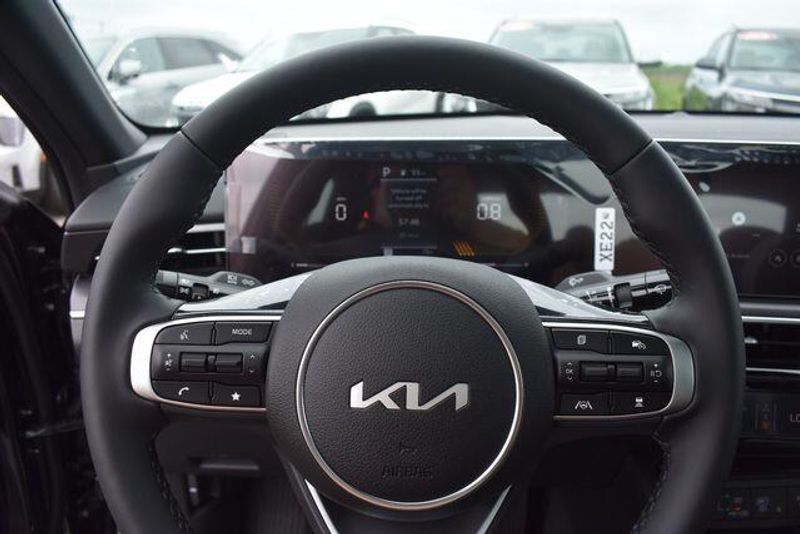 New 2026 Kia K5 GT-LineImage 29