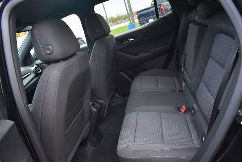 Used 2026 Chevrolet Equinox LTImage 18