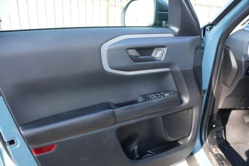 Used 2023 Ford Bronco Sport Big BendImage 19