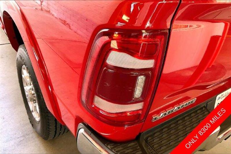 Used 2021 RAM 3500 LaramieImage 28