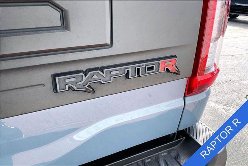 Used 2023 Ford F-150 RaptorImage 7