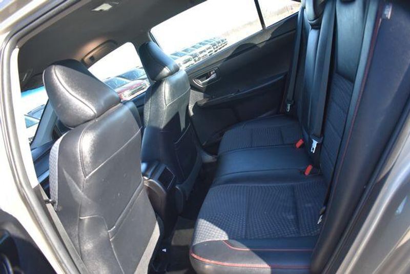 Used 2015 Toyota Camry LEImage 16
