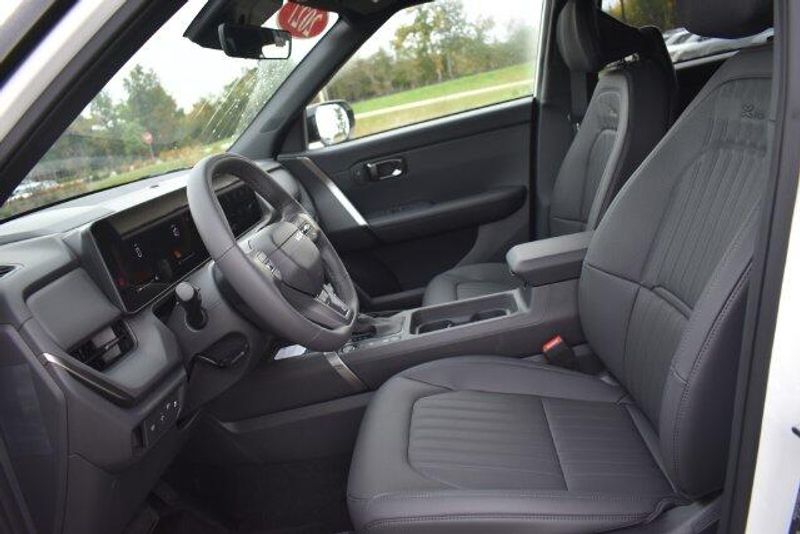 New 2027 Kia Seltos X-Line SImage 22