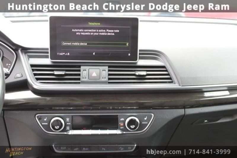 2020 Audi Q5 e 55 PremiumImage 18