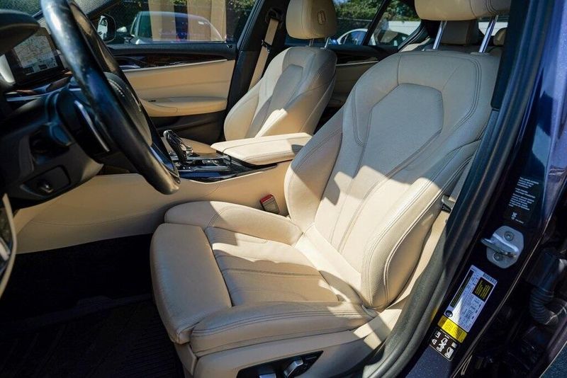 2018 Bmw 540i xDrive photo 20