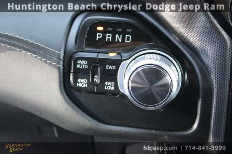 2022 RAM 1500 LimitedImage 31
