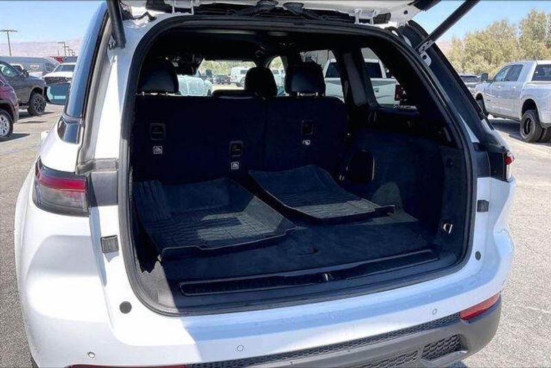 Used 2023 Jeep Grand Cherokee 4xe Trailhawk 4xeImage 34