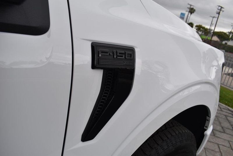2025 Ford F-150 XLTImage 5