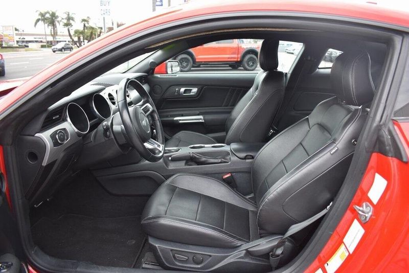 2023 Ford Mustang EcoBoost PremiumImage 11