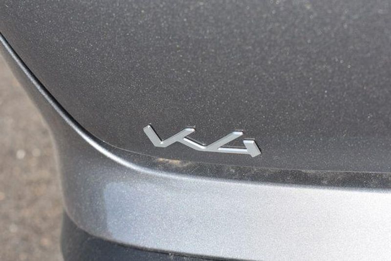 New 2026 Kia K4 LXSImage 15