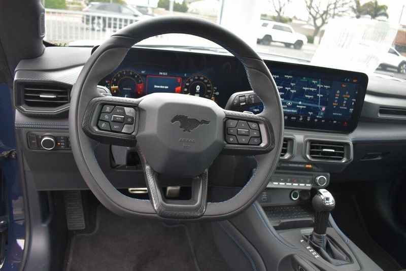 Used 2024 Ford Mustang Dark HorseImage 10