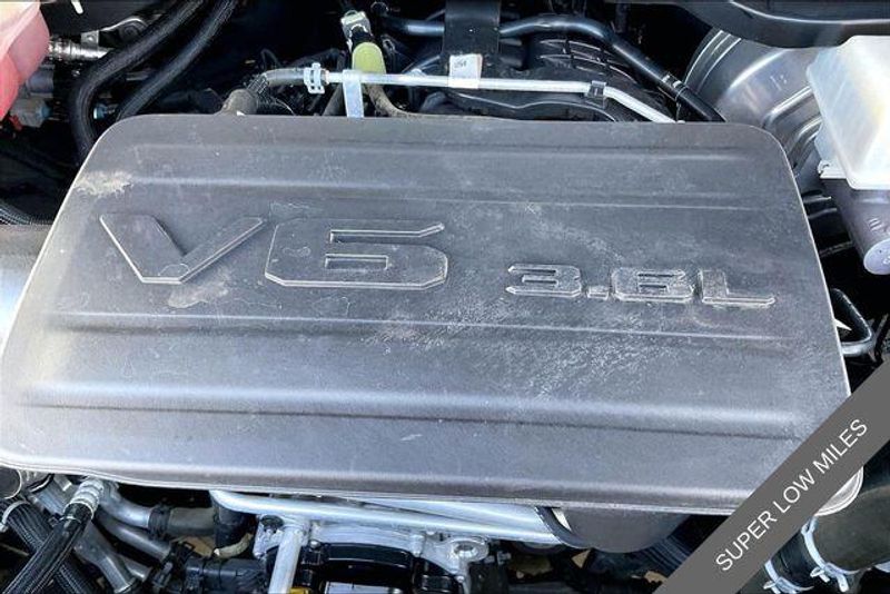 Used 2022 RAM 1500 Big Horn Lone StarImage 32